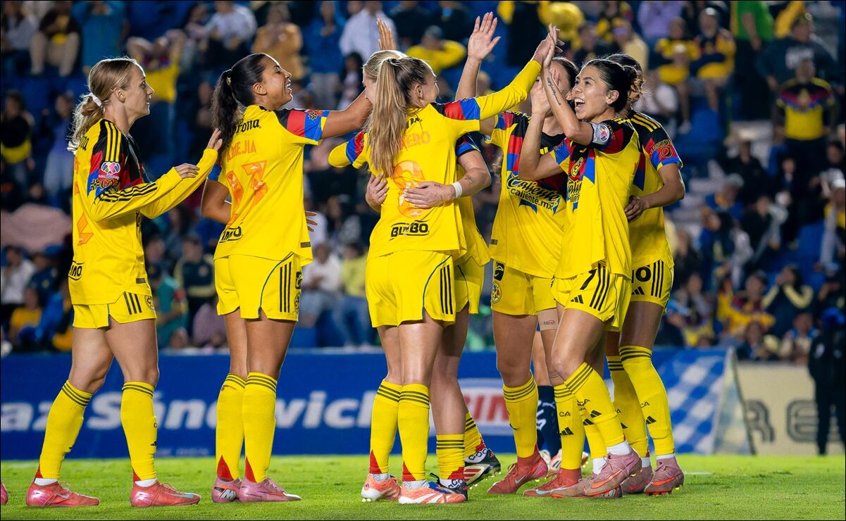 Extécnico del América lanza comentario machista y desata la polémica: 