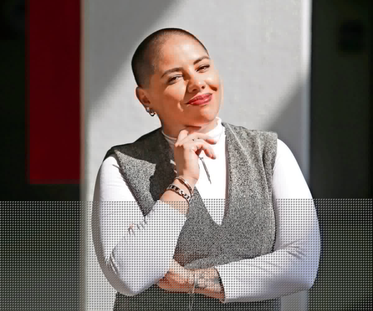 Angélica Vale se divorcia tras más de una década de matrimonio