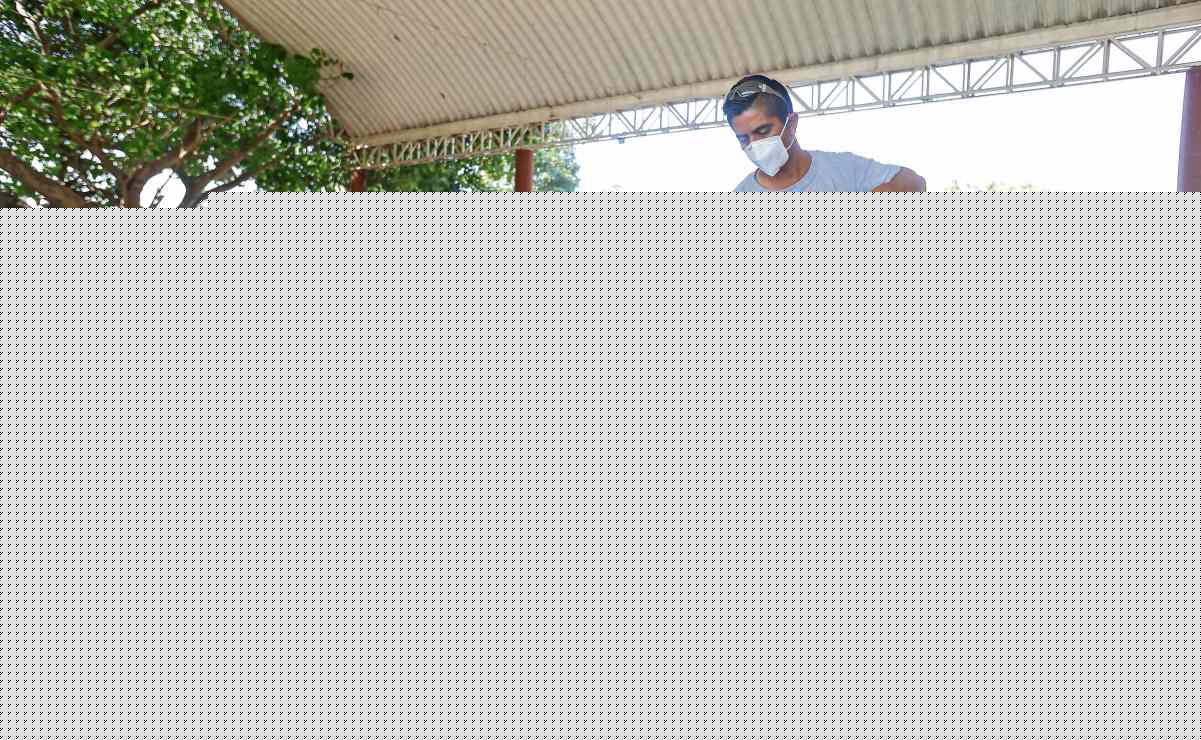 Ben Griffin tras ganar el World Wide Technology Championship: “Quiero ver qué tan lejos puedo llegar”