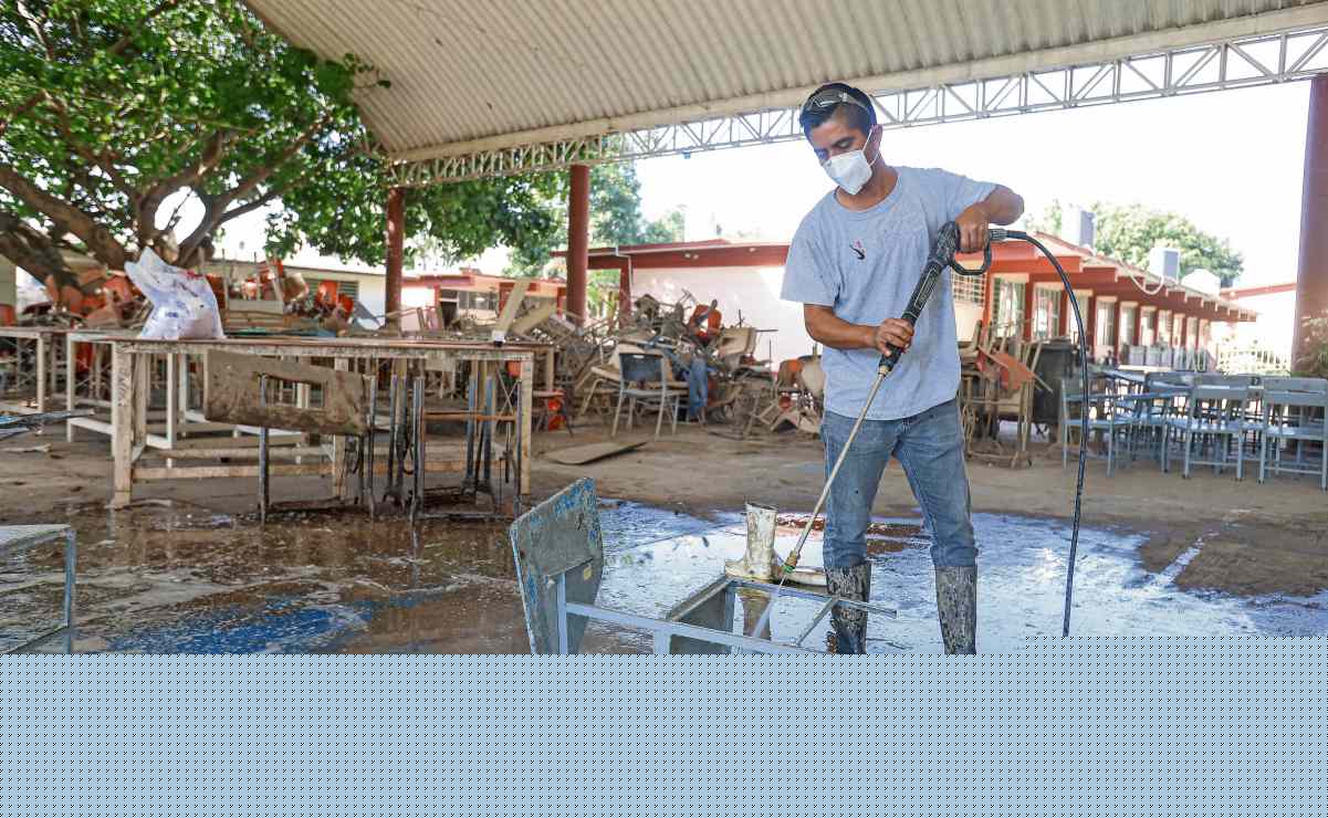 Ben Griffin tras ganar el World Wide Technology Championship: “Quiero ver qué tan lejos puedo llegar”