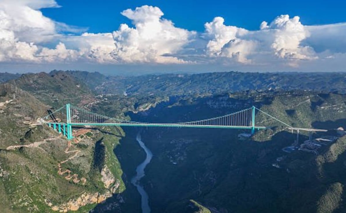 Frío extremo en México: ¿por qué una masa de aire ártico está detrás del descenso térmico?