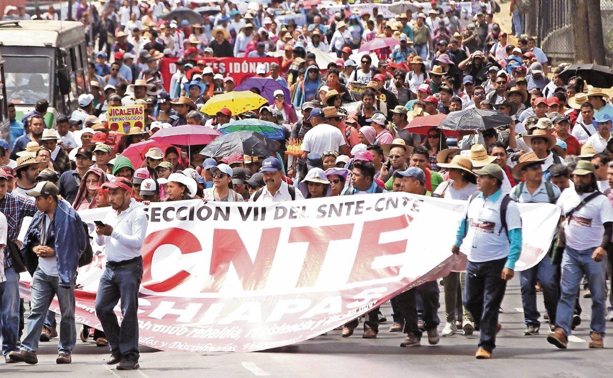 Frío extremo en México: ¿por qué una masa de aire ártico está detrás del descenso térmico?