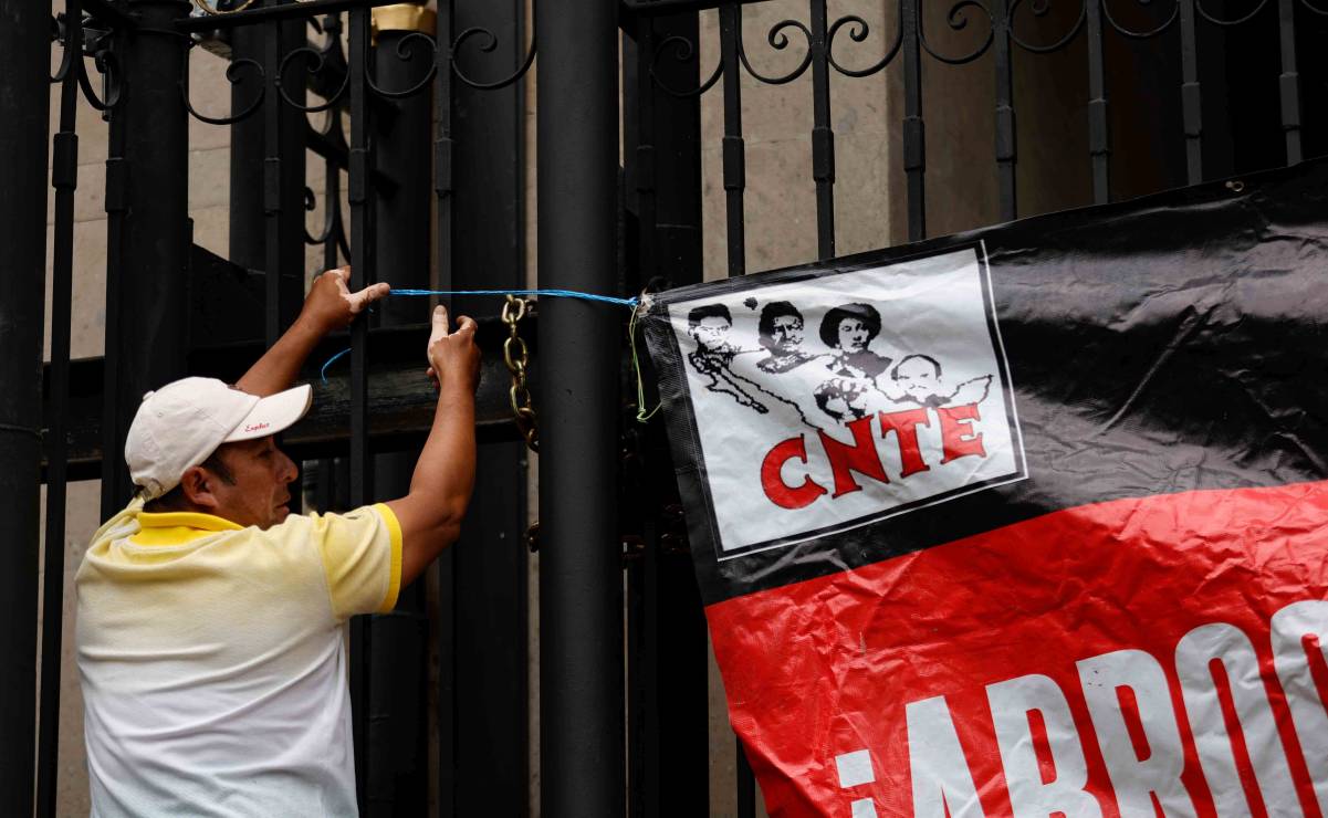 Michoacán supera el medio millón de empleos formales; Bedolla destaca crecimiento sostenido en su administración