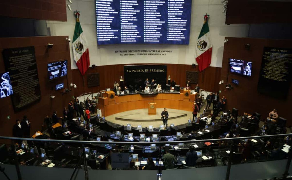 Implementar el voto por internet aún no es viable, señala INE; analizan prueba piloto