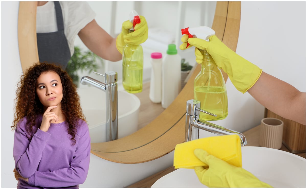 ¿Los hongos se lavan con agua?