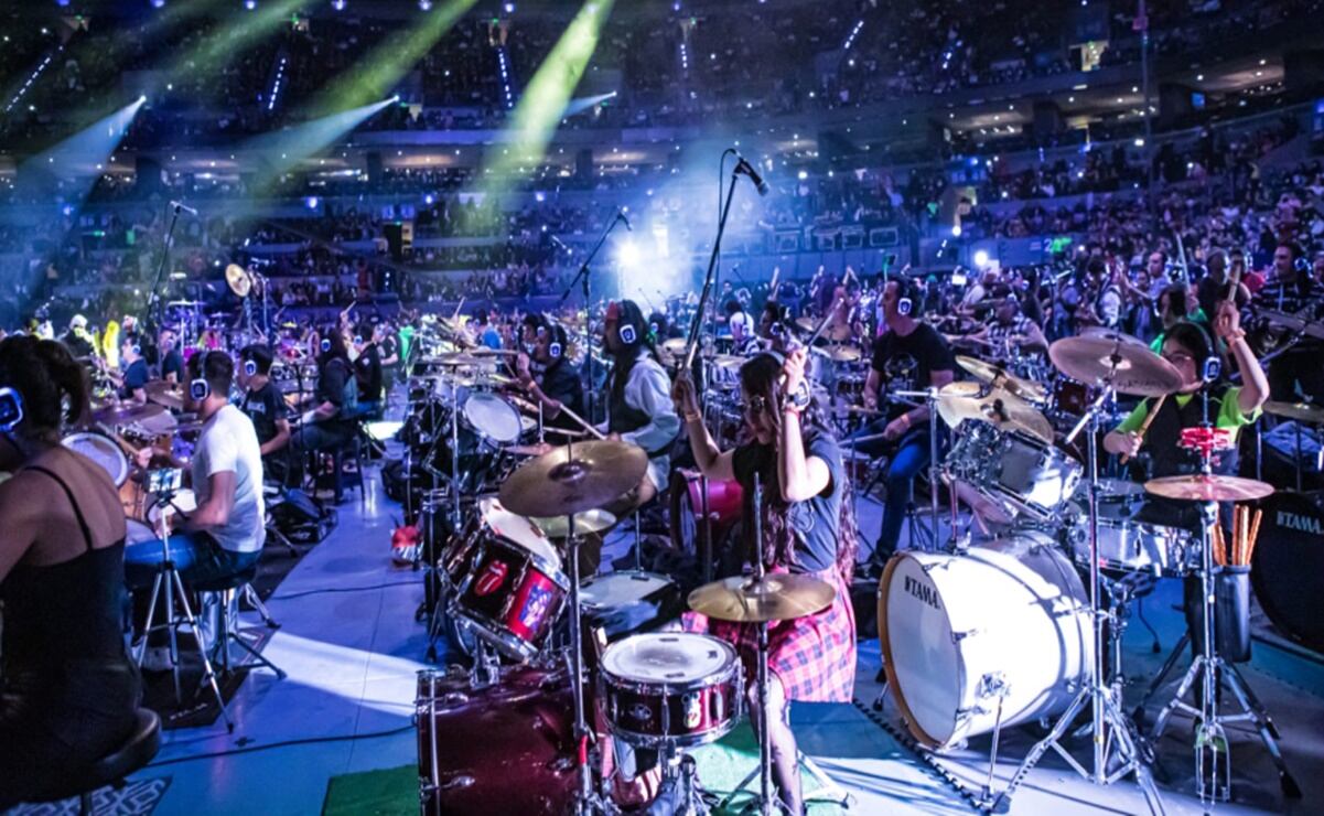 James Van Der Beek subasta objetos de 