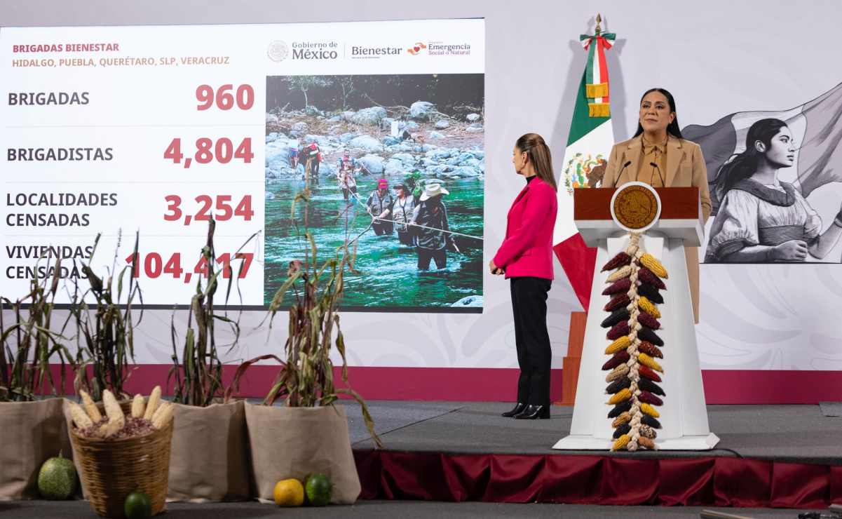 La Gusana Ciega quiere más que estar a la moda