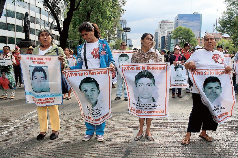 Los seis jugadores de la Liga MX convocados por Marcelo Bielsa para enfrentar a México