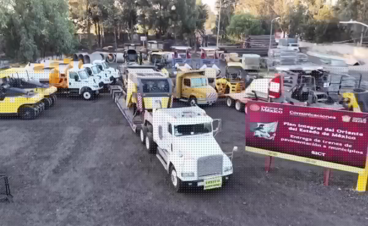 “Hay miedo, claro, pero alguien tiene que hacerlo”