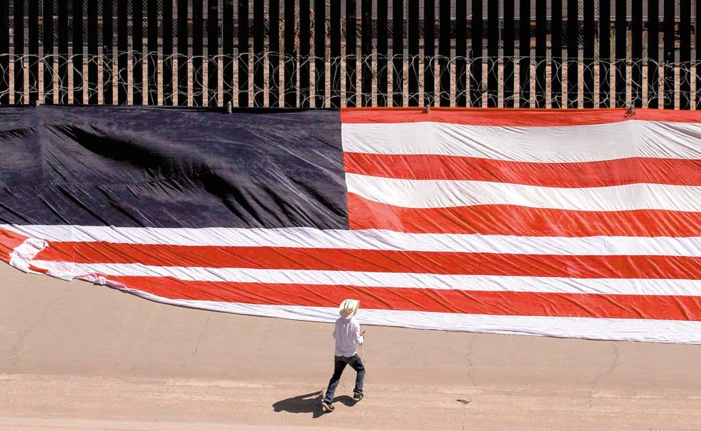 Obras arquitectónicas de Trump desatan críticas y polémica