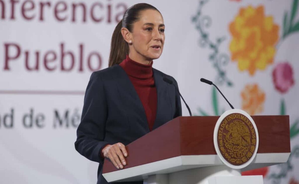 Turismo internacional en México crece 14% en 2025; chinos, estadounidenses e italianos, los visitantes más recurrentes