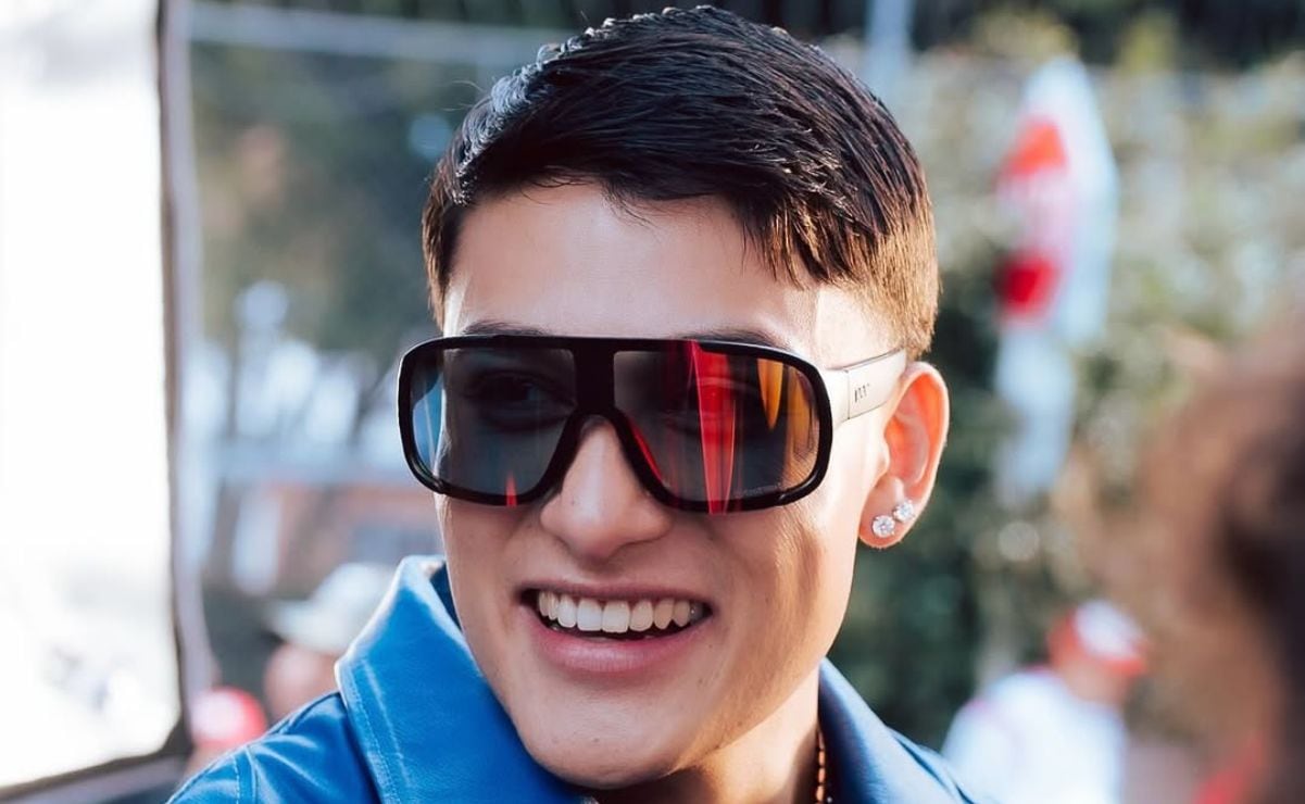 En los Latin Grammy, Pepe Aguilar admite sobre Christian Nodal: 