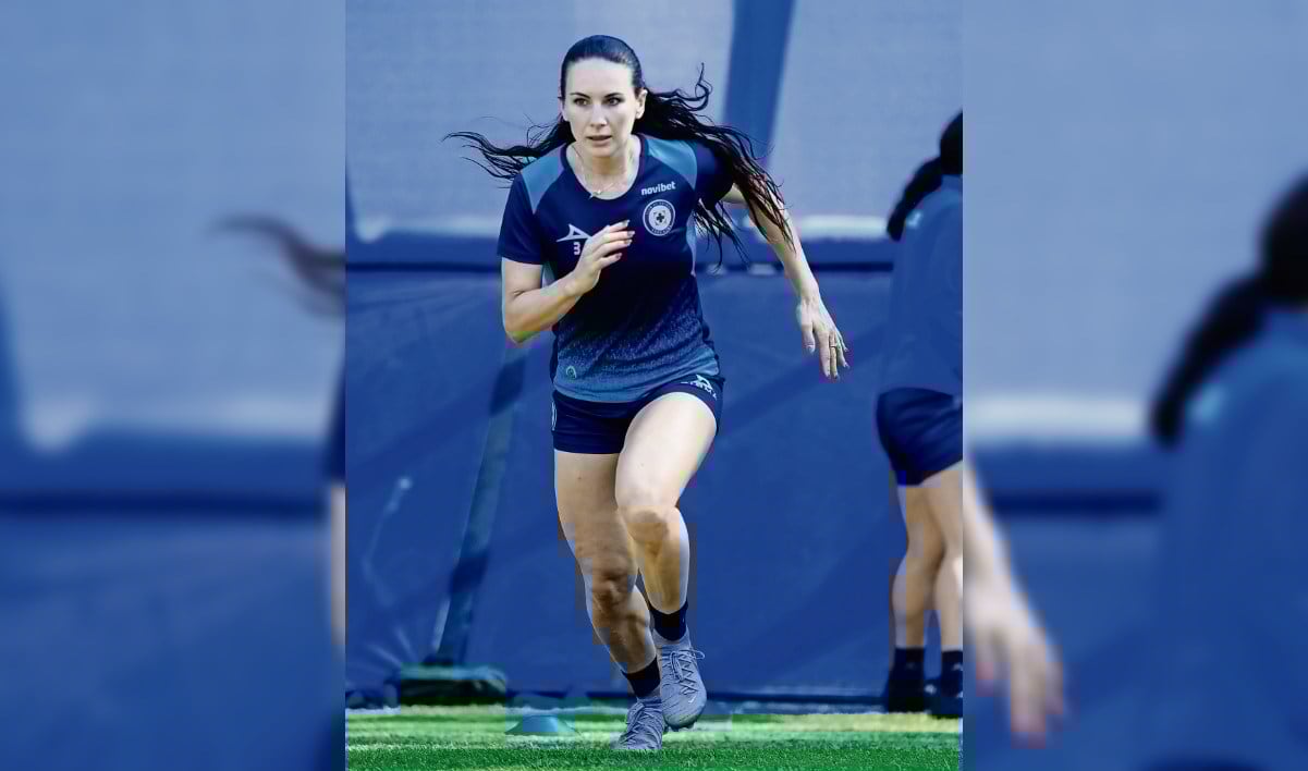 El AICM tiene su primer avance desde 2023