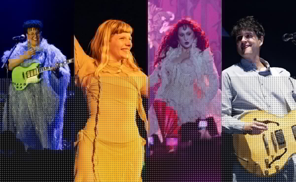 “La comedia ha sido golpeada por la corrección política