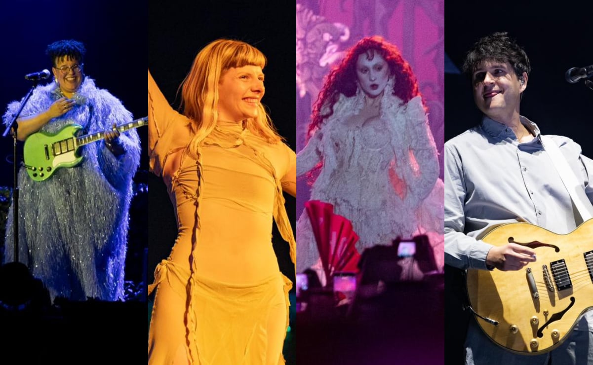 Coral Bonilla desea volver a ganar el cetro del Corona Cero Surf Open Cerritos 2025