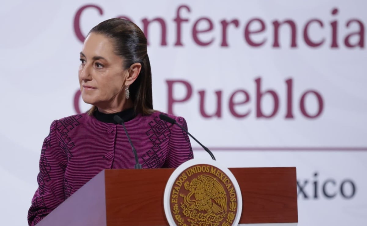 “En EU y México hay amenazas contra el orden democrático liberal