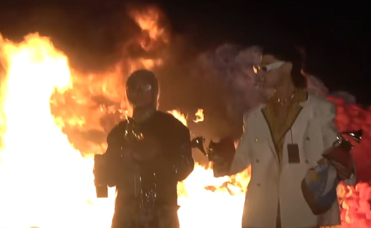 Reinaldo Rueda rompe en llanto, tras la eliminación de Honduras; se despide del Mundial de 2026