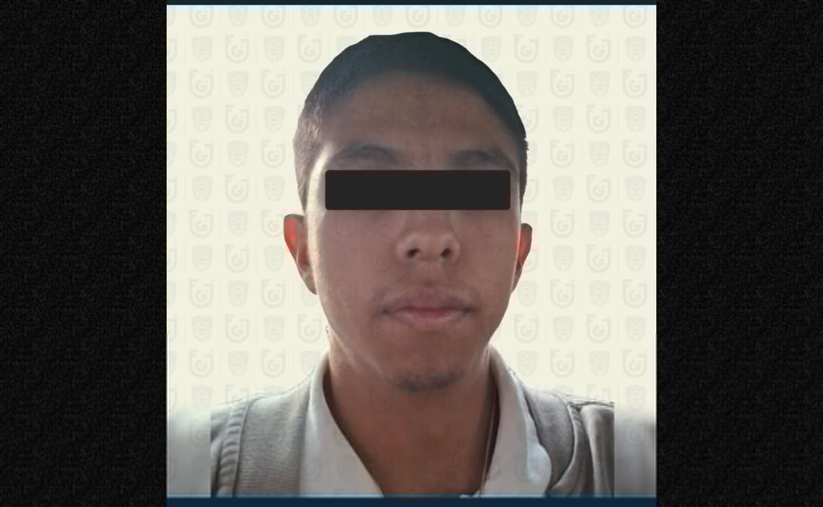 Capturan en Puebla a sujeto buscado por homicidio en Estados Unidos; se ofrecían 25 mil dólares de recompensa