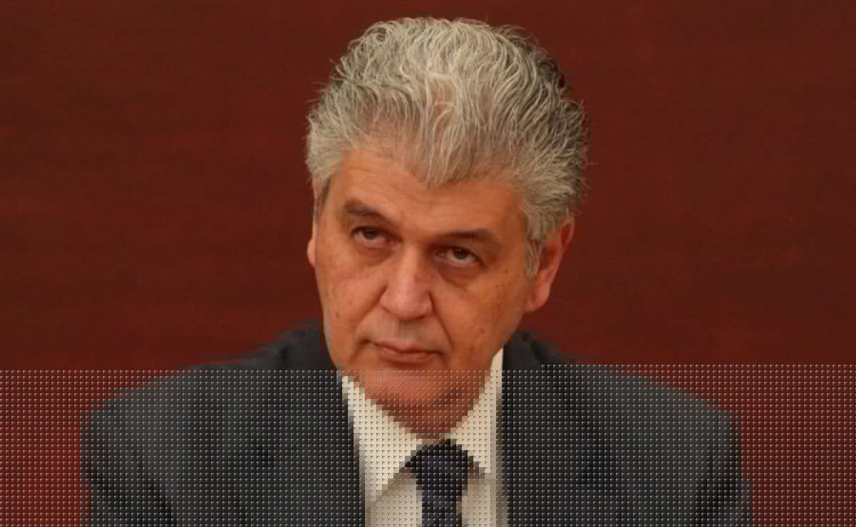 Estamos en el momento más difícil del gobierno de Sheinbaum: Javier Tejado; “el entorno es complicado”, dice en Con los de Casa