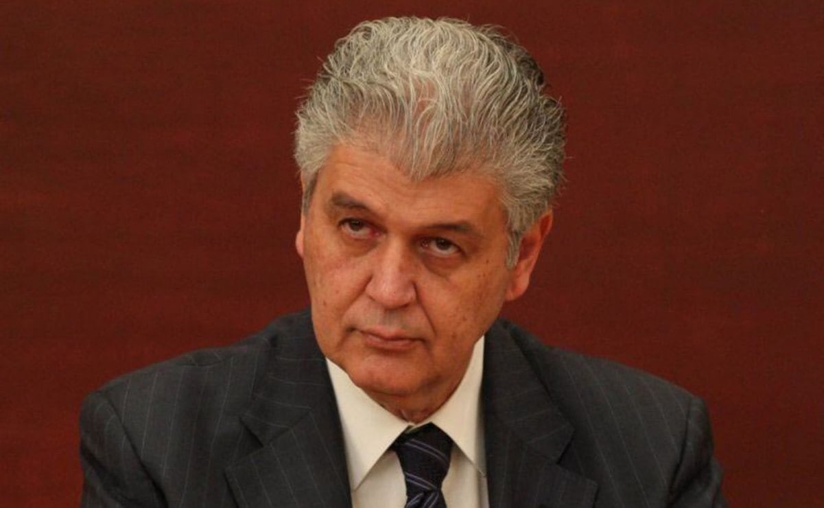 Fallece Alfredo Elías Ayub, exdirector de CFE