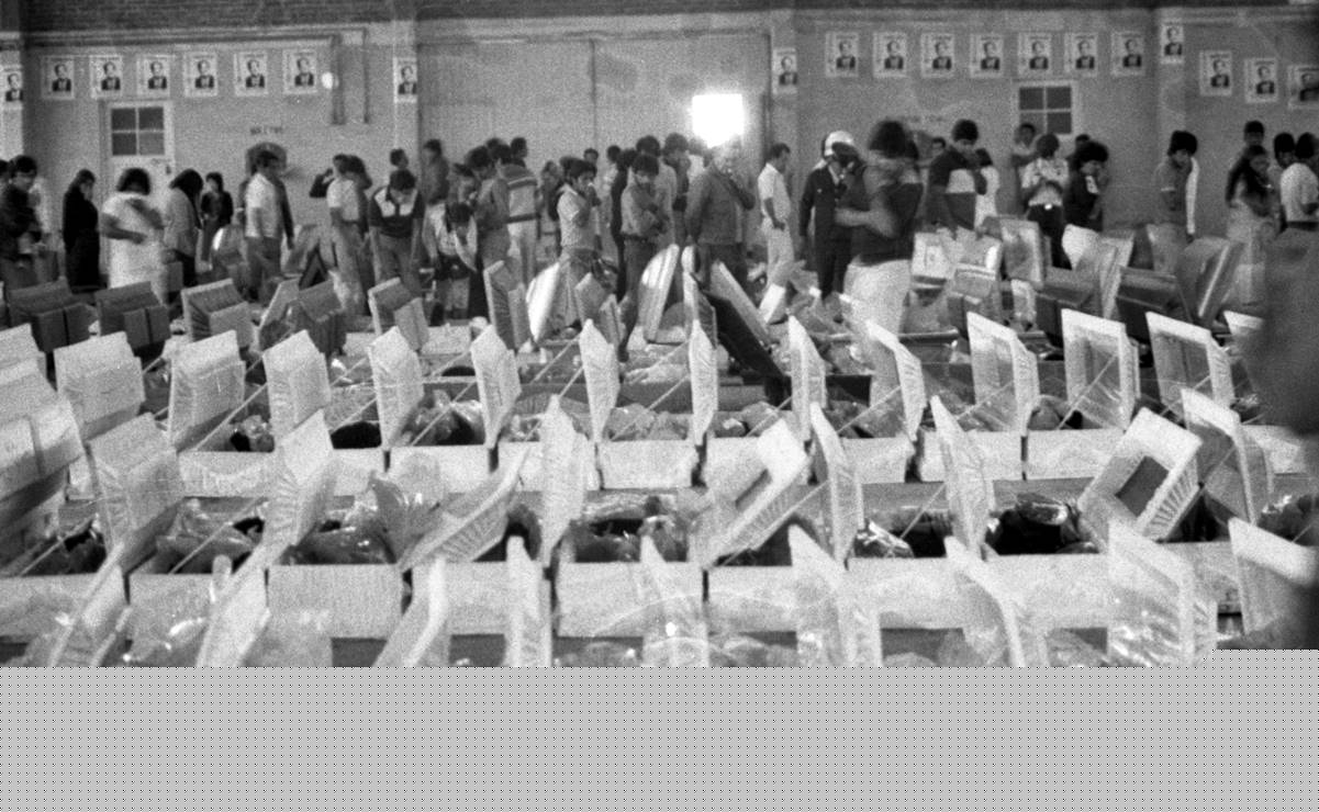 Fallece Alfredo Elías Ayub, exdirector de CFE