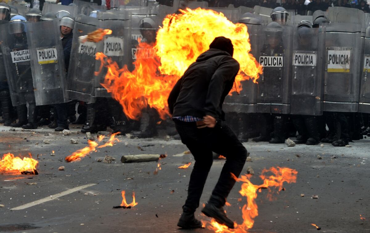 Casa Blanca defiende que Trump llamara 