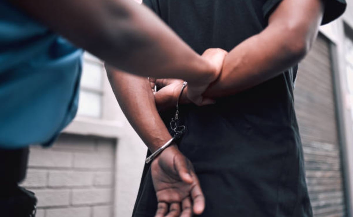 FOTOS: Grupos de anarquistas con presencia en movilizaciones desde 2014