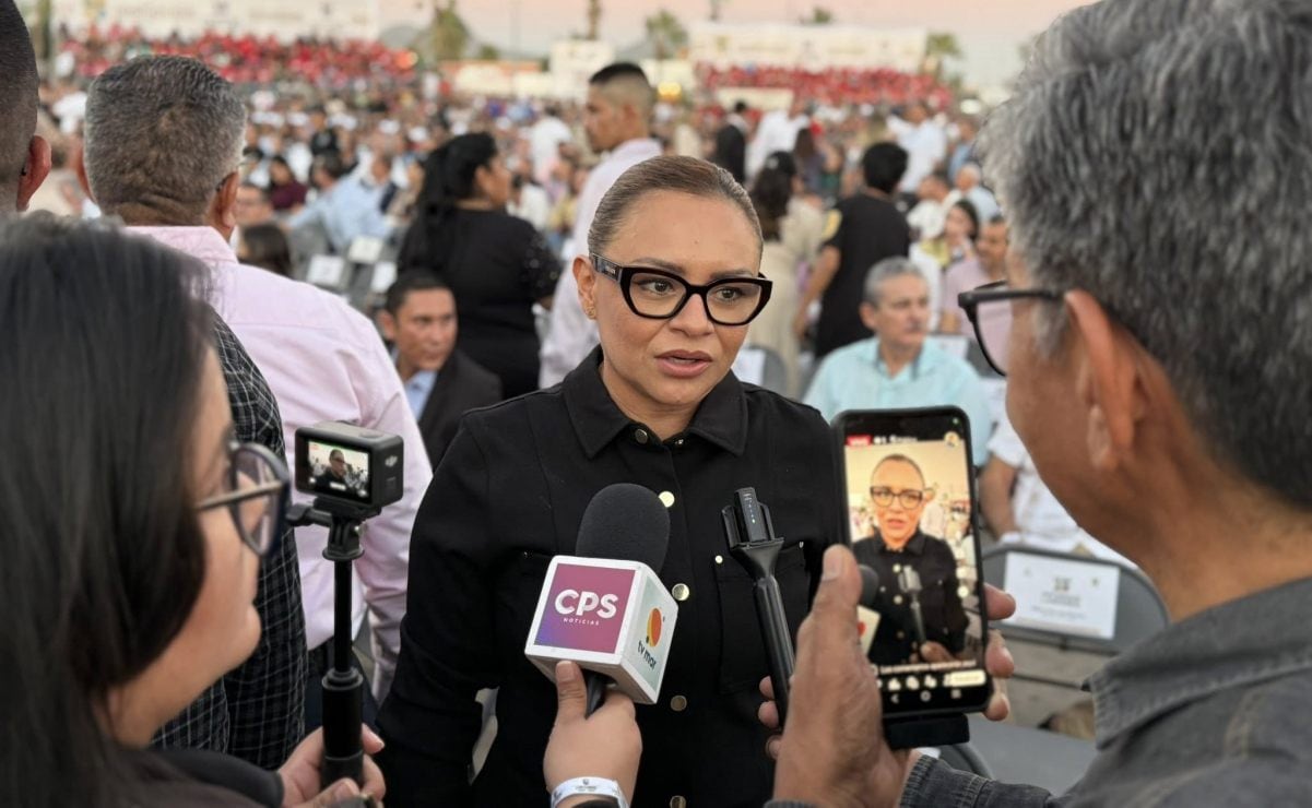 Televisa presume casi 24 millones de espectadores durante los dos partidos de la Selección Mexicana de noviembre