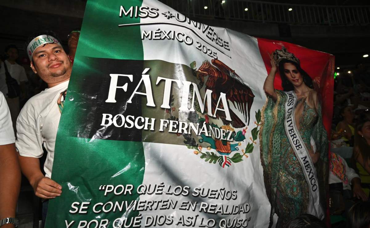 Miss Universo 2025: ¿Quién es Raúl Rocha, empresario mexicano y presidente del certamen de belleza?