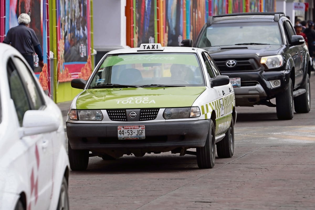 Edomex, con más denuncias por acoso sexual