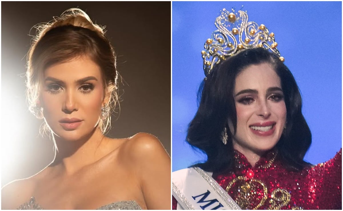 Miss Universo 2025: ¿cuánto cuesta la corona de Fátima Bosch?
