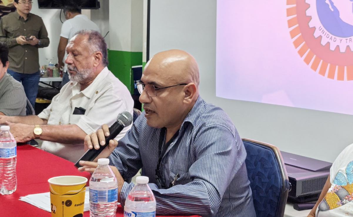 Enrique Alfaro, el exgobernador de Jalisco que persiguió su pasión por el futbol para llegar a Europa