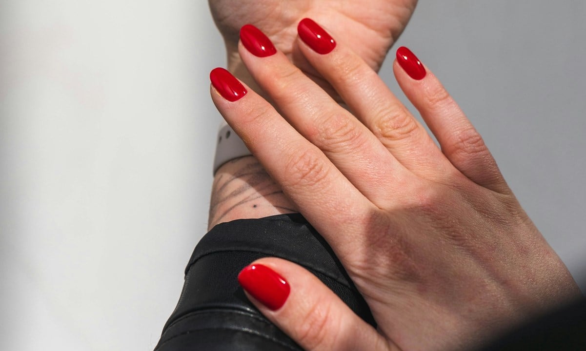 5 colores de uñas que siempre están en tendencia 