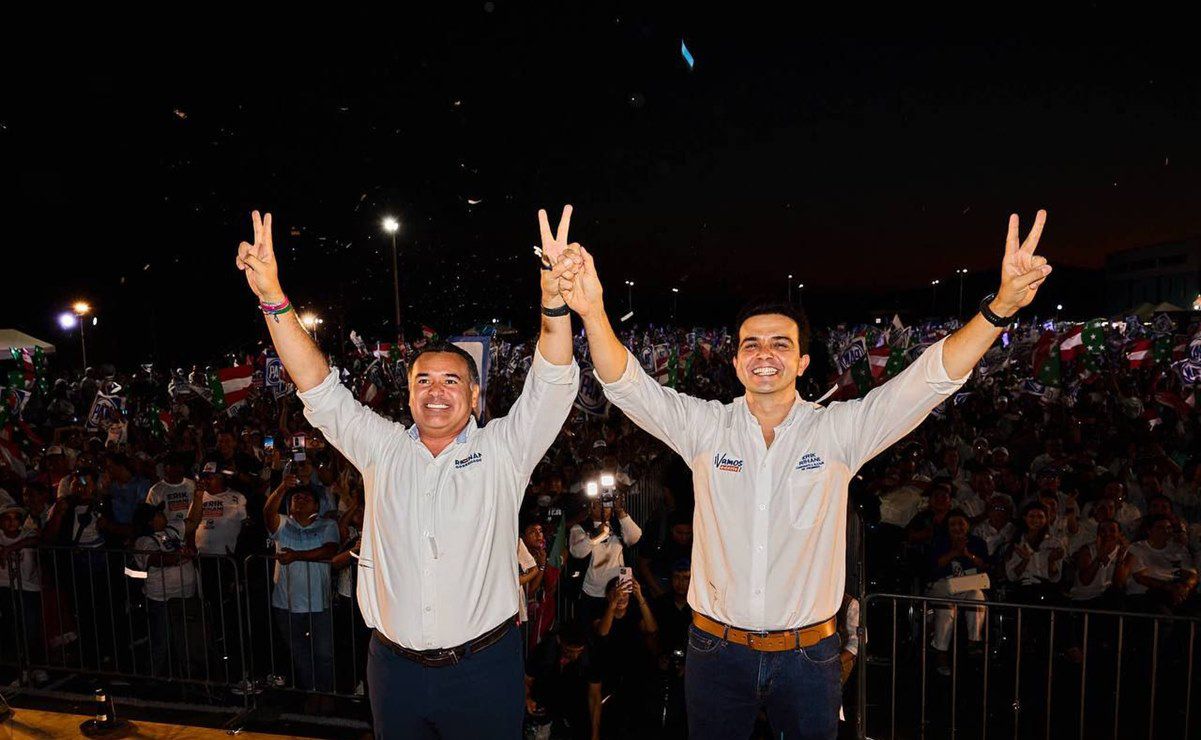 Elecciones Panamá: Proclaman a José Raúl Mulino ganador de las presidenciales