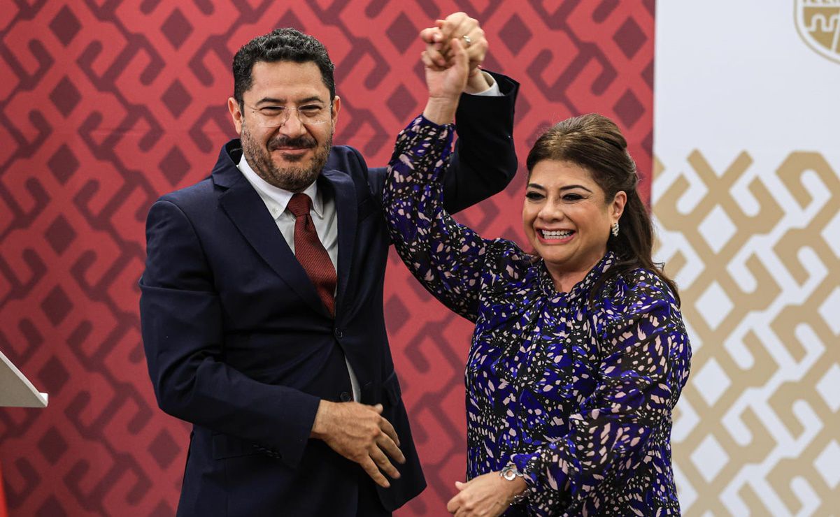 ¿México ya tuvo a una mujer gobernando? Esto se sabe