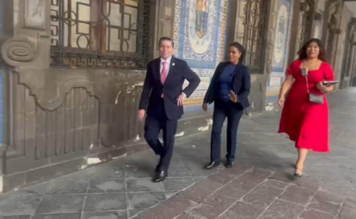 Reforma a Ley de Armas de Fuego avanza en San Lázaro; plantea mayor control y sanciones a actividades relacionadas
