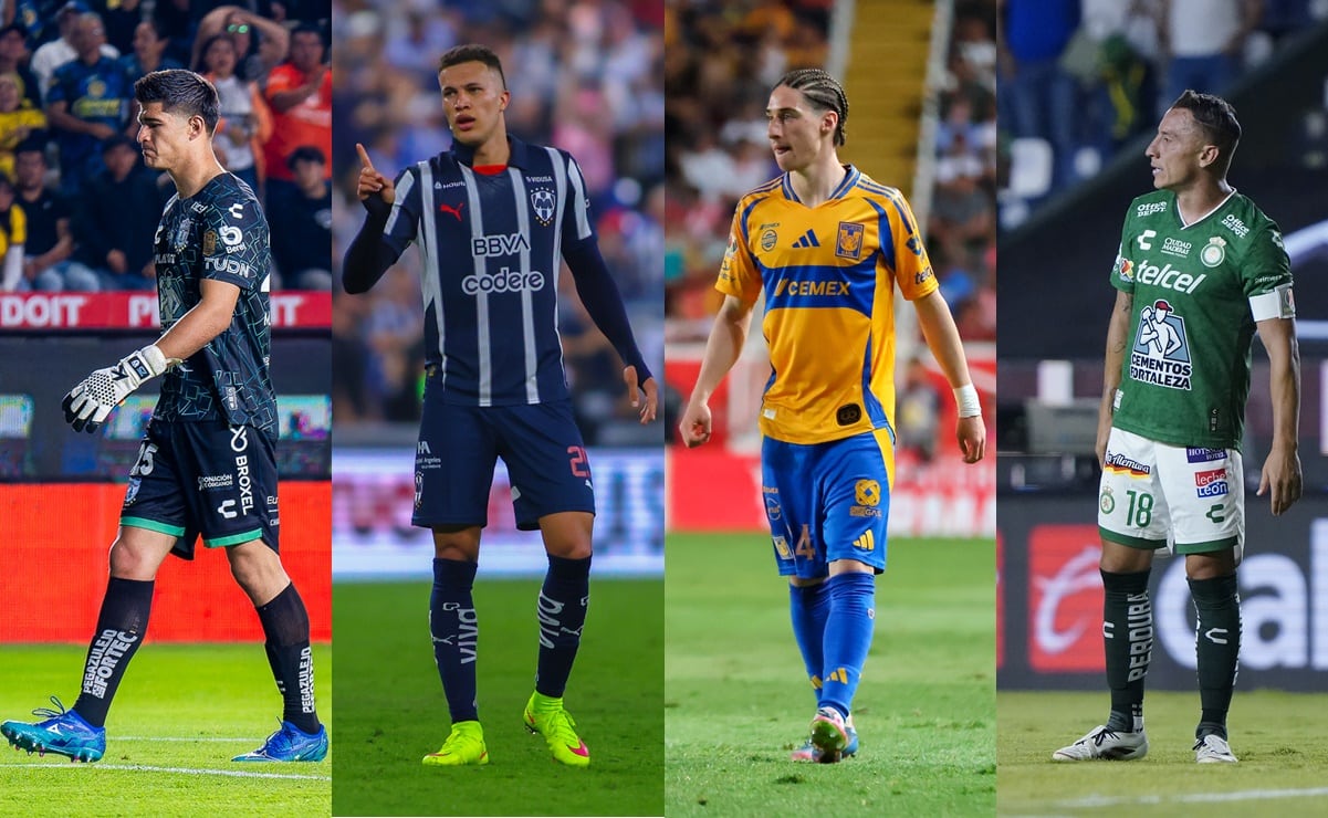 Resultado: Pachuca viene de atrás y da golpe en Monterrey; enfrentará al América en Cuartos de Final