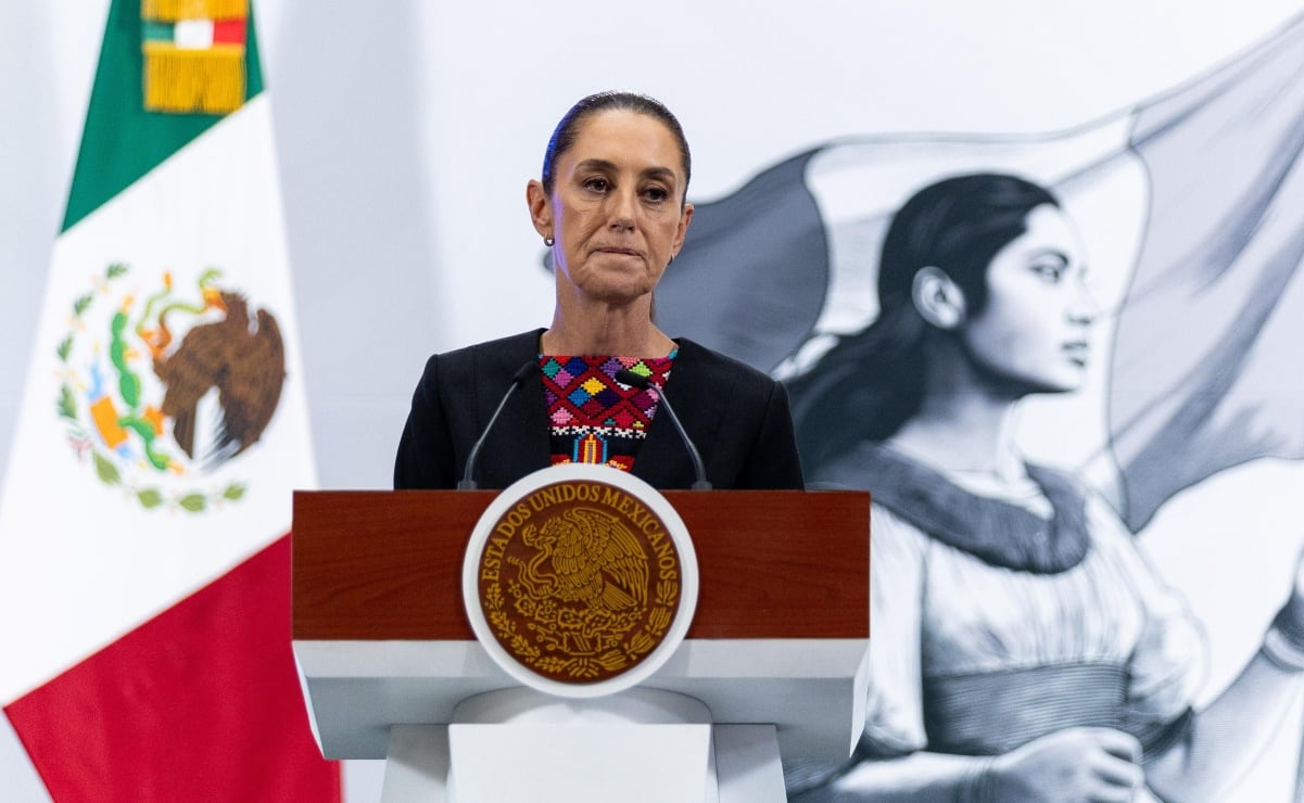 Regresan las 