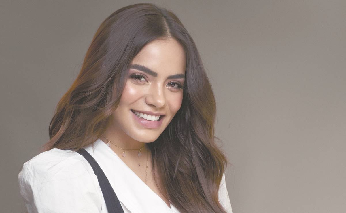 “El equivocado”: el videoclip donde Ángela Aguilar narra su historia de amor con Nodal