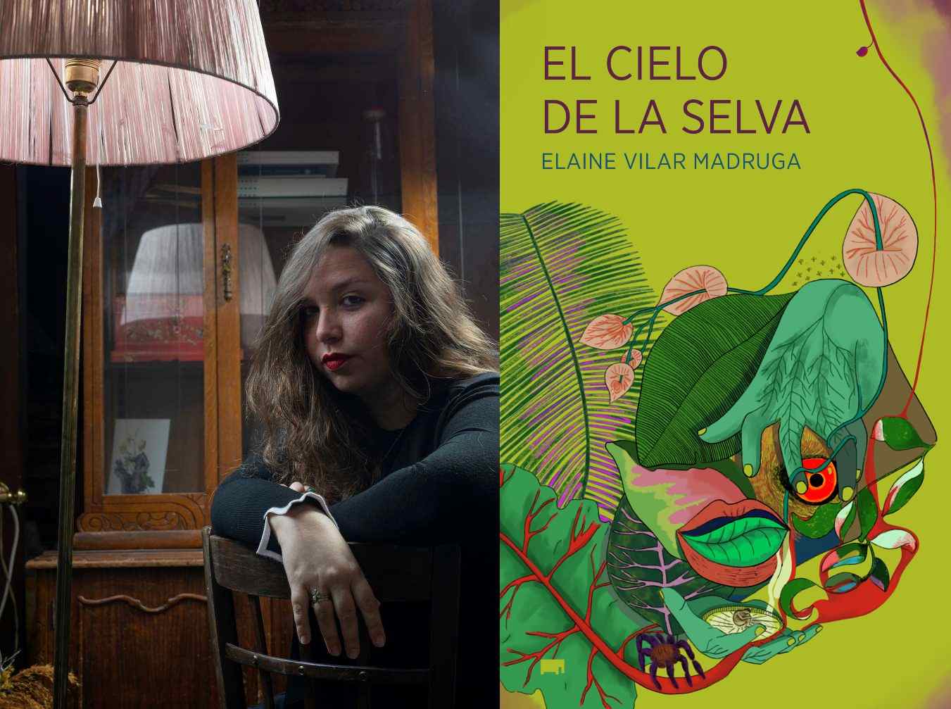 Poetas mayores: la recuperación del trabajo periodístico de Alejandro Avilés