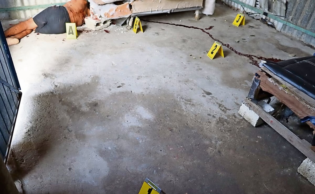 Minera estadounidense pide a gobernador de Sonora mantener seguridad; propiedad fue recuperada tras despojo del crimen organizado