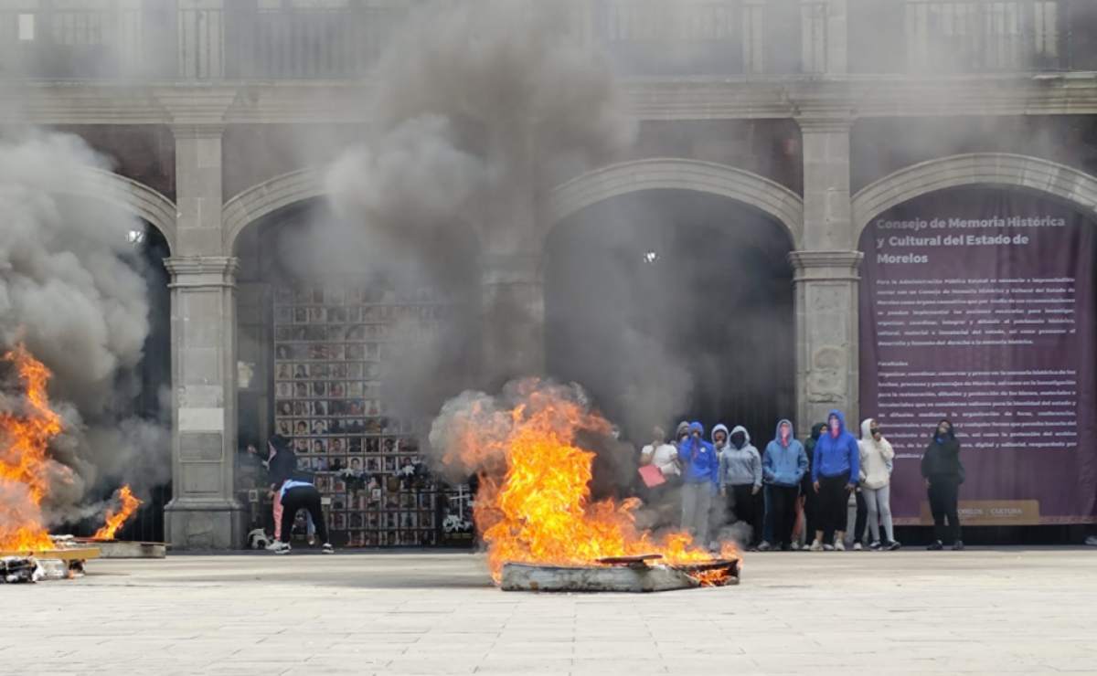 Defensa de 