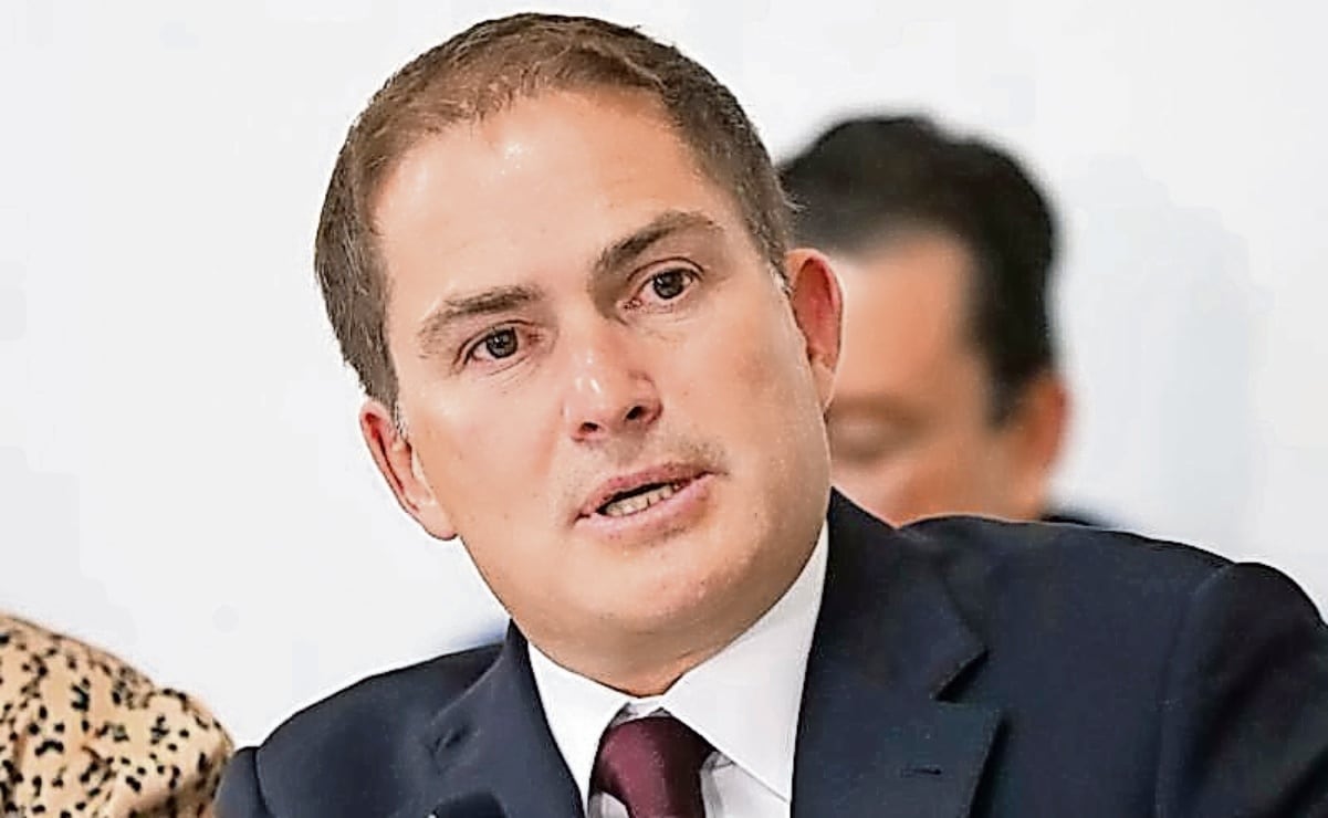 Gobernadora Marina del Pilar se defiende tras revocación de visa; 