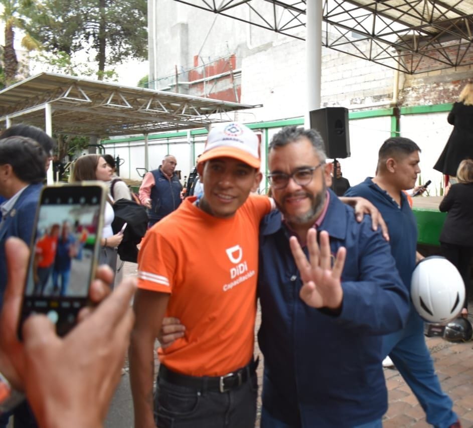Congreso CDMX debe legislar el Sistema Público de Cuidados; Poder Judicial fija plazo máximo al 2026