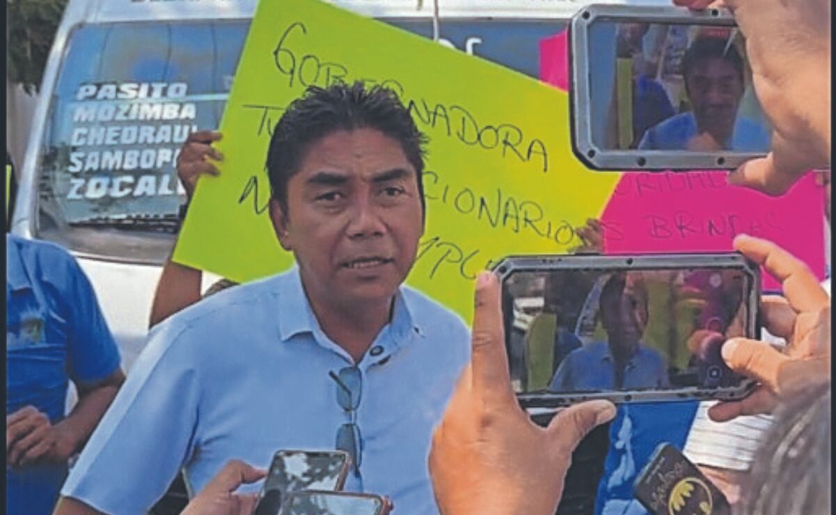 Renuncia primer ministro de Perú un día antes de someterse a censura en el Congreso; asegura no cometió actos de corrupción