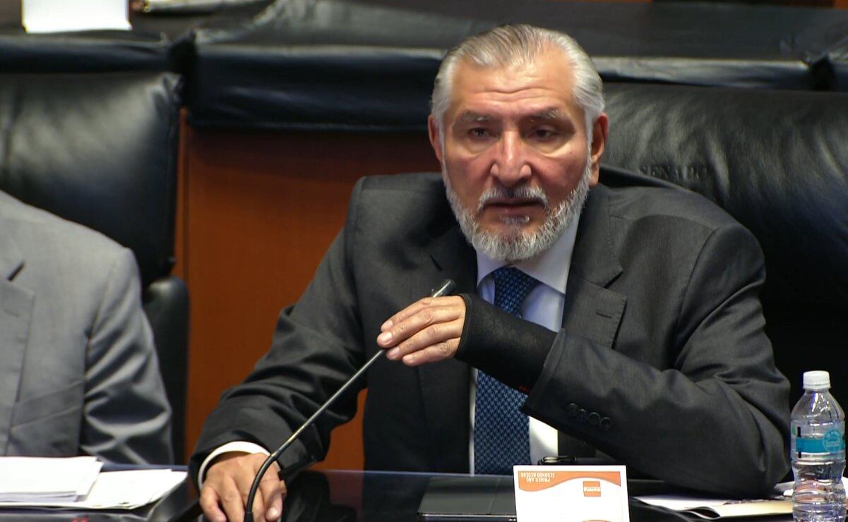 Finanzas públicas sanas, clave para financiar la estrategia de bienestar de la presidenta Sheinbaum: Hacienda