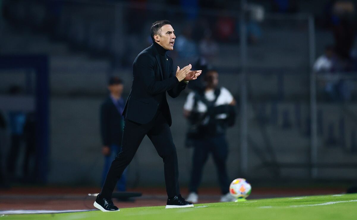 América vs Cruz Azul - EN VIVO - Semifinal vuelta del Clausura 2025; sigue el minuto a minuto 