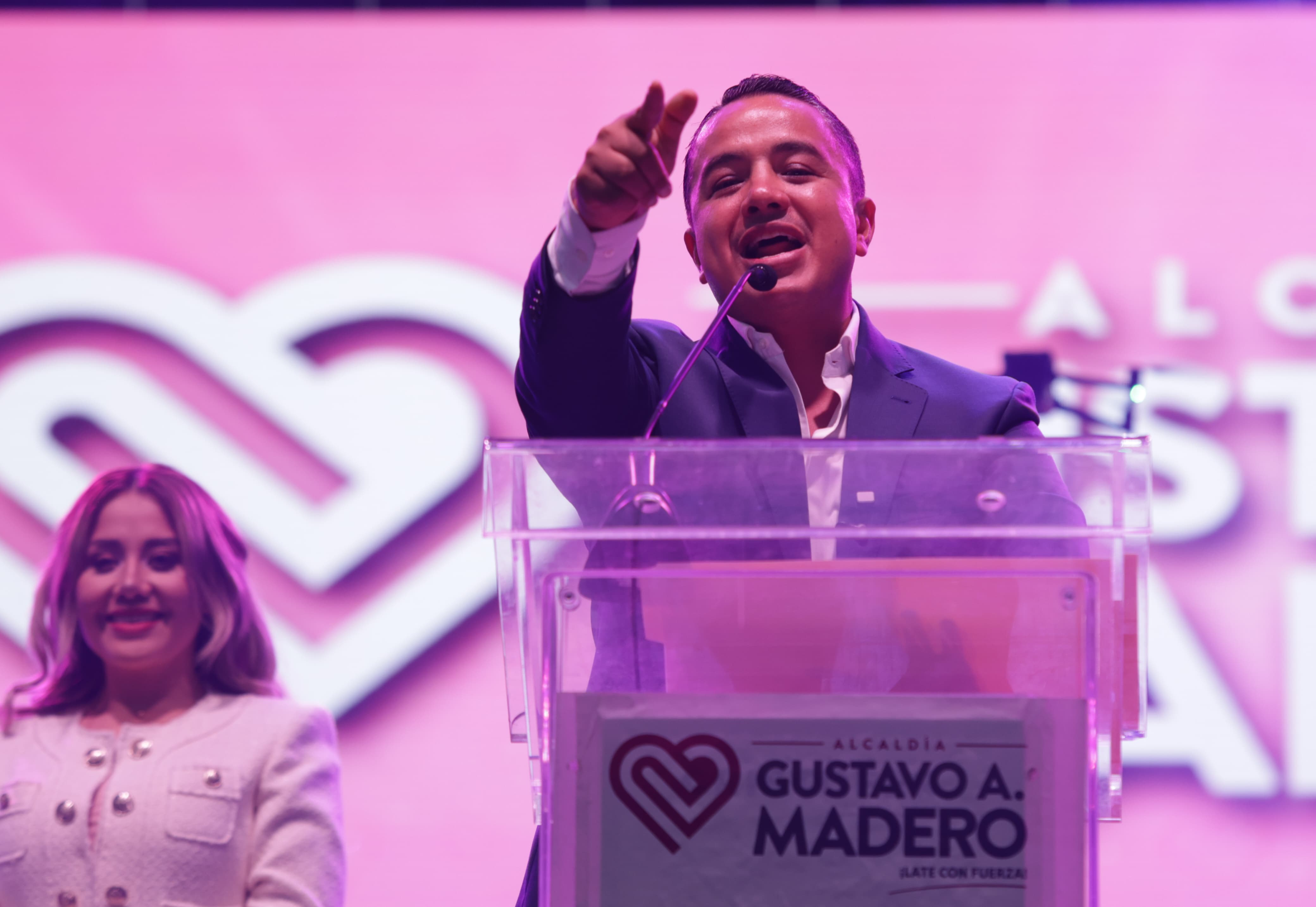 Andrés Fassi desea un 