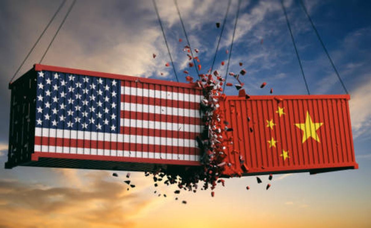 China rechaza haber violado acuerdo sobre aranceles, como denuncia EU; advierte que “tomará medidas firmes”