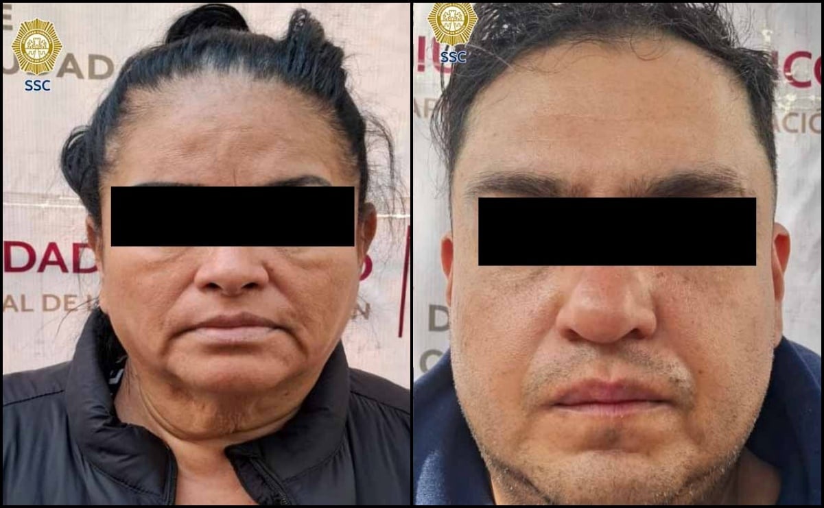 Alito Moreno señala 